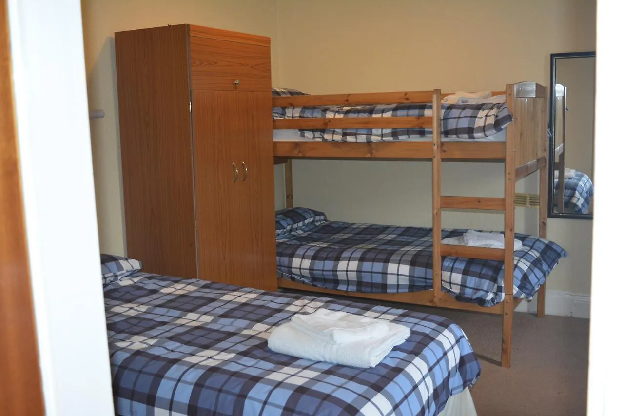 ברידלינגטון The Sefton Hotel