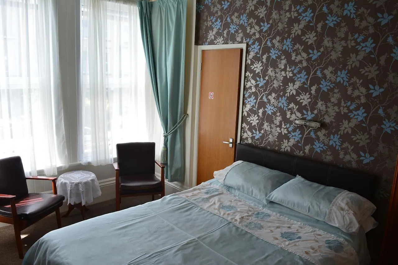 **  ברידלינגטון The Sefton Hotel בריטניה