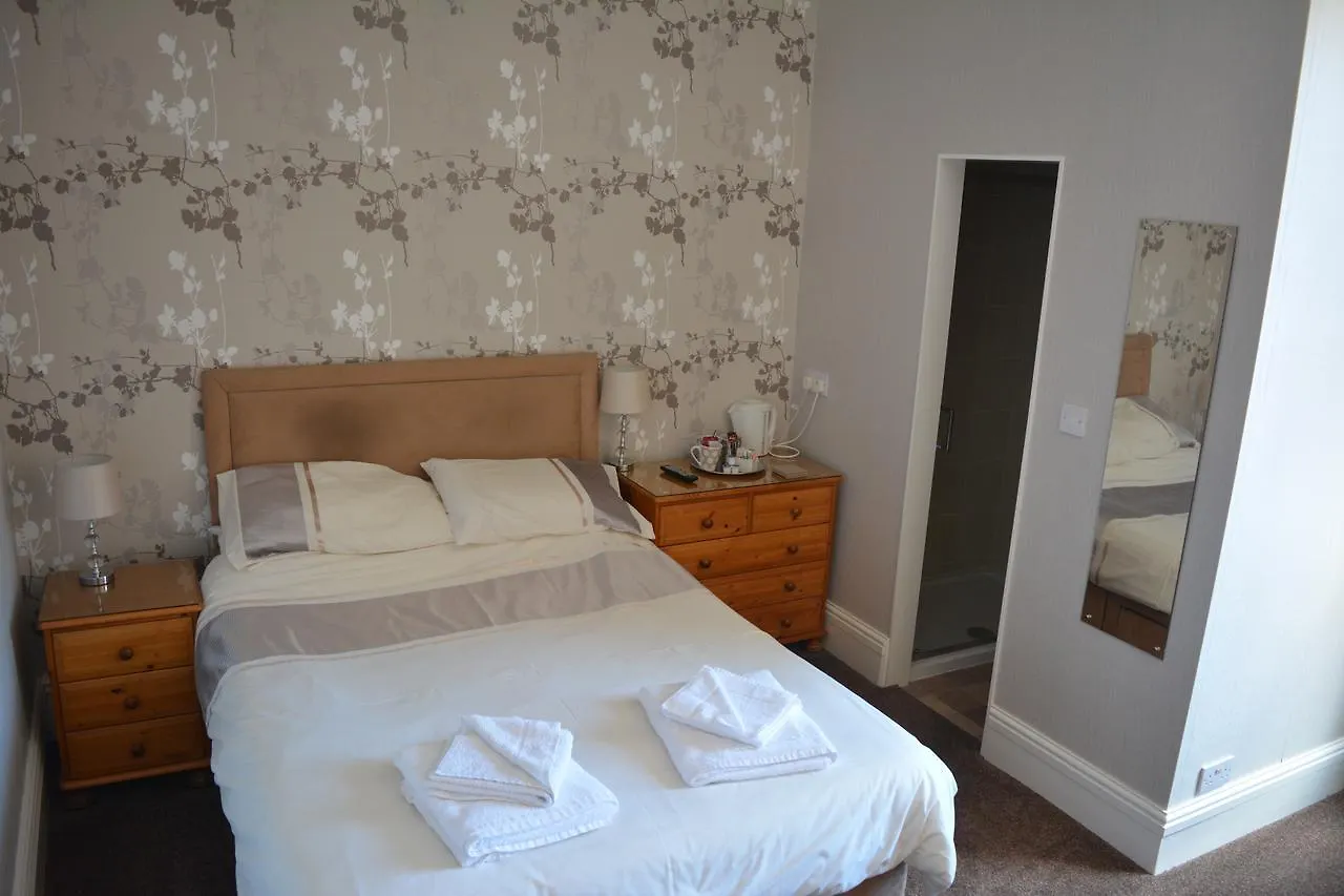 ברידלינגטון The Sefton Hotel בריטניה