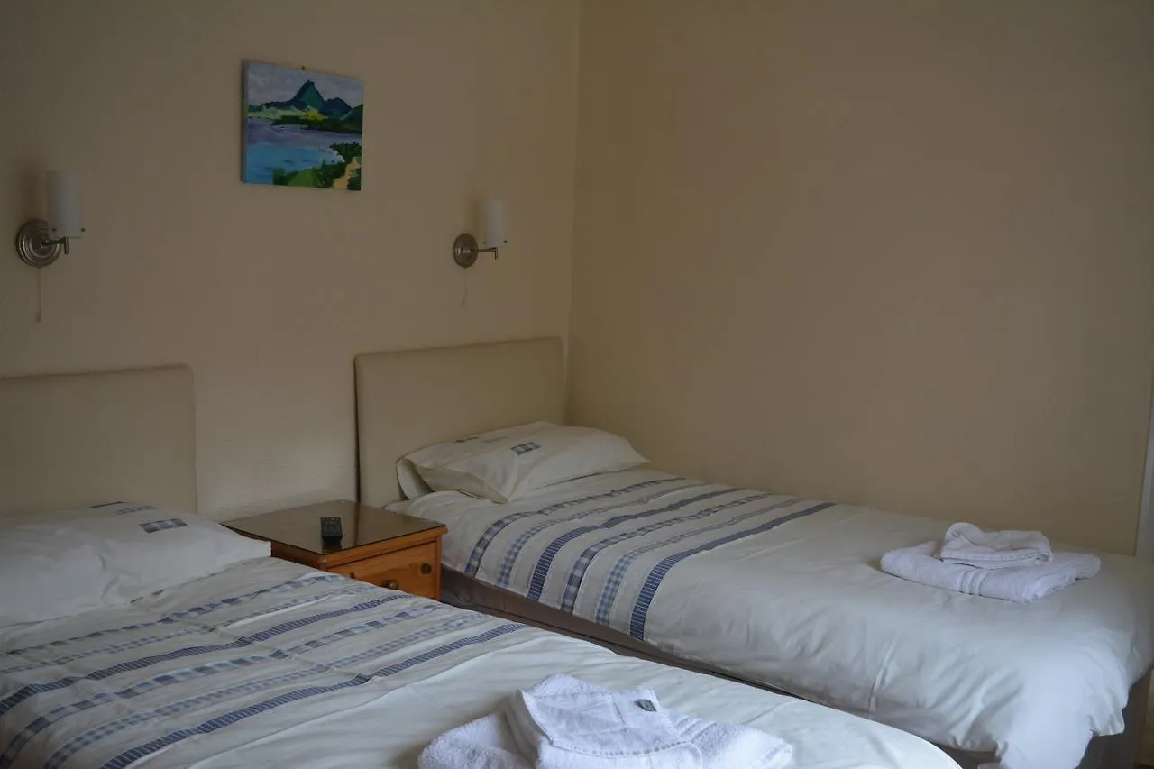 ברידלינגטון The Sefton Hotel 2*,  בריטניה
