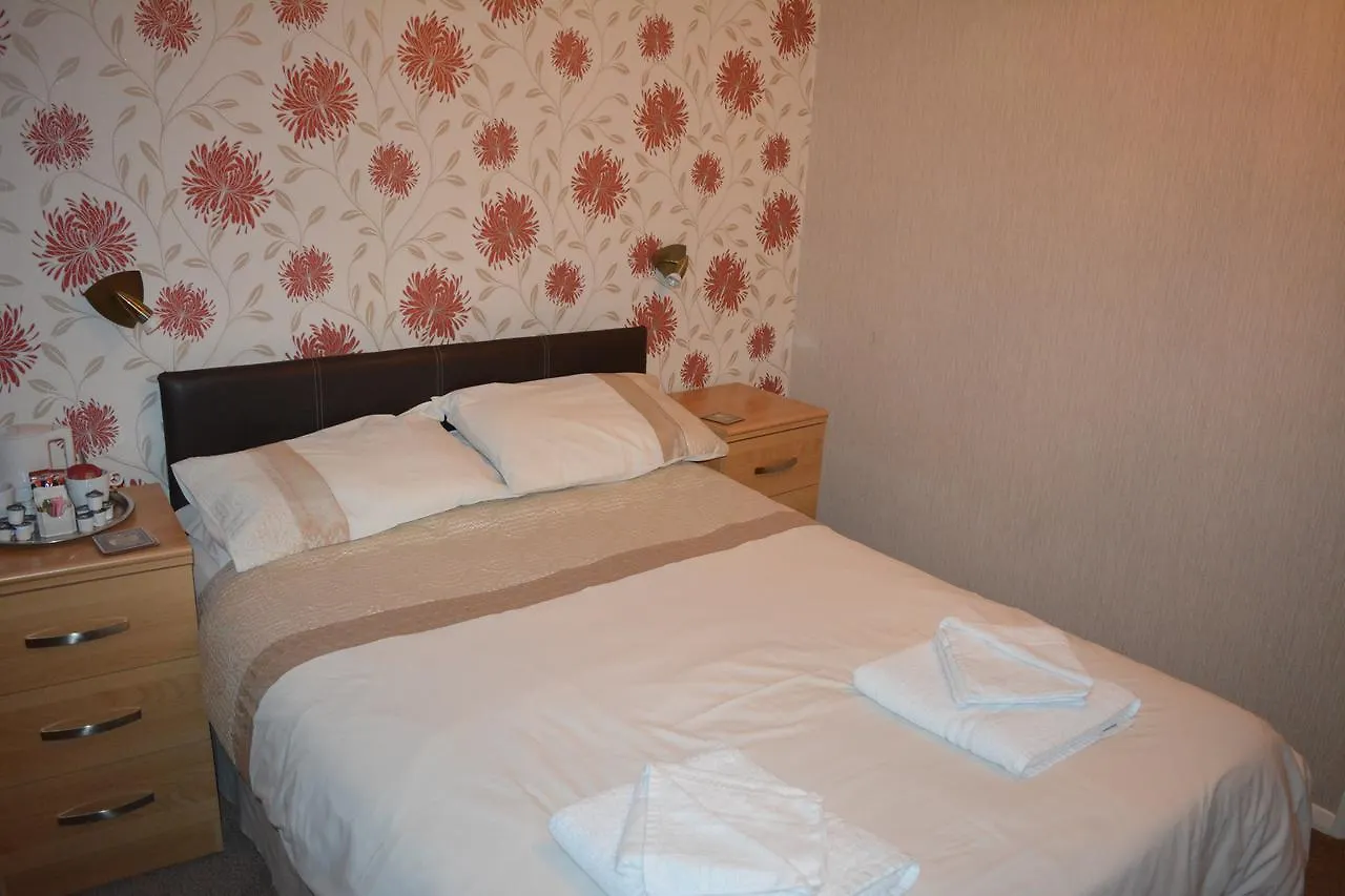 ברידלינגטון The Sefton Hotel