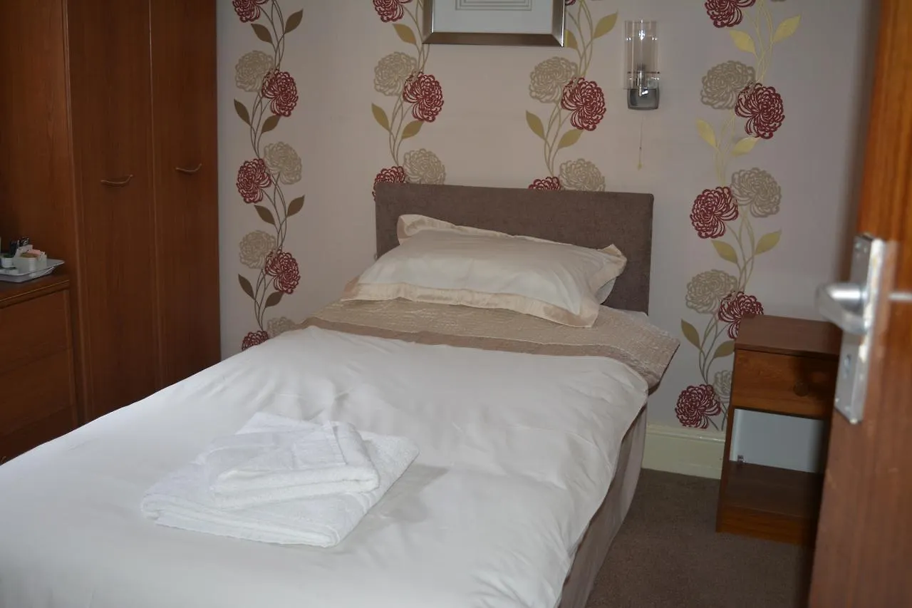 ברידלינגטון The Sefton Hotel